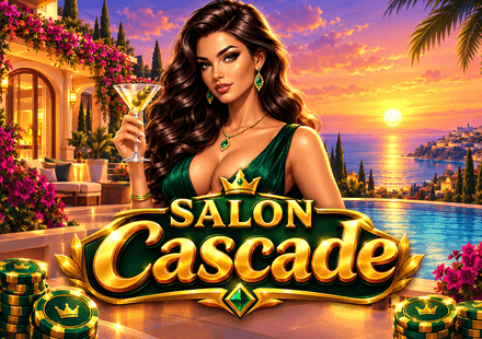 Salon Cascade